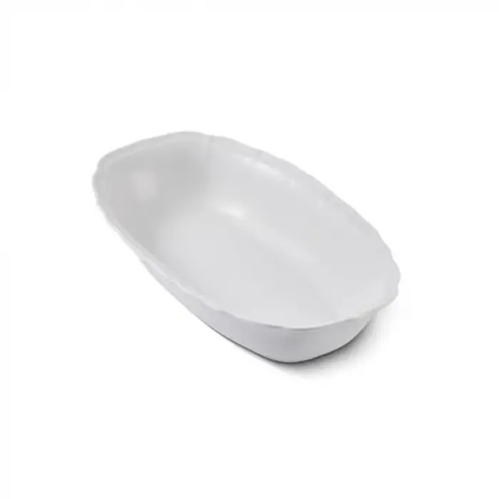 Voyage Derin Kayık Tabak 21 cm