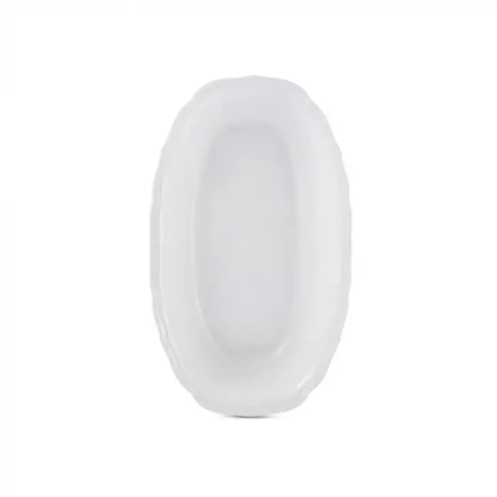 Voyage Derin Kayık Tabak 21 cm