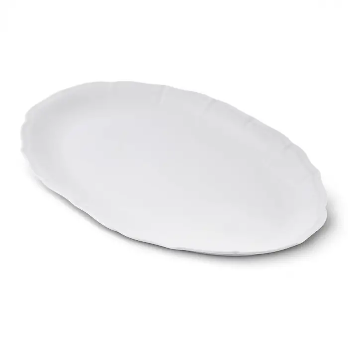 Voyage Kayık Tabak 33 cm