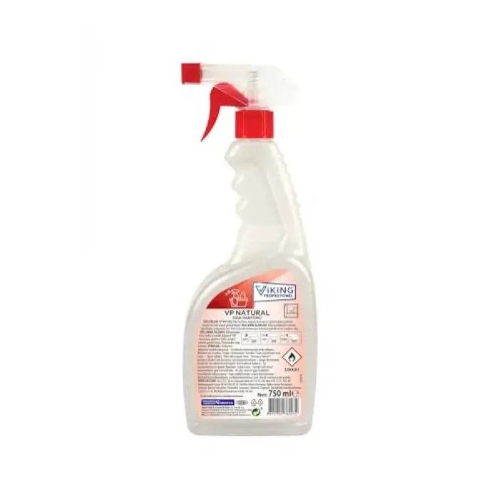 VP Natural Oda Parfümü 750 ml