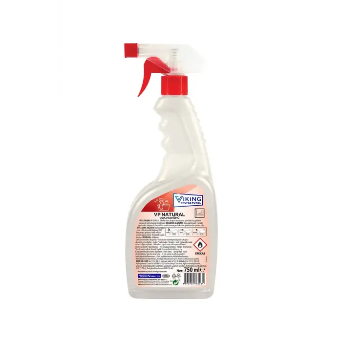 VP Natural Oda Parfümü 750 ml
