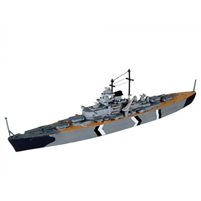 VSG05802 Hobi Set, Gemiler