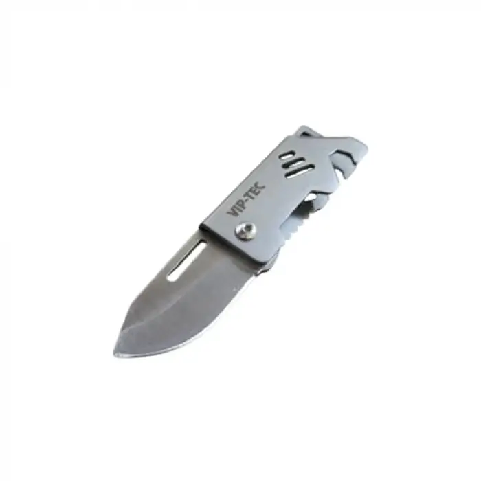 VT875193 Mini Katlanır Bıçak Anahtarlık