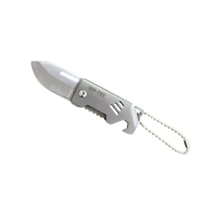 VT875193 Mini Katlanır Bıçak Anahtarlık