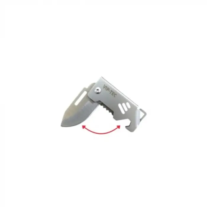 VT875193 Mini Katlanır Bıçak Anahtarlık
