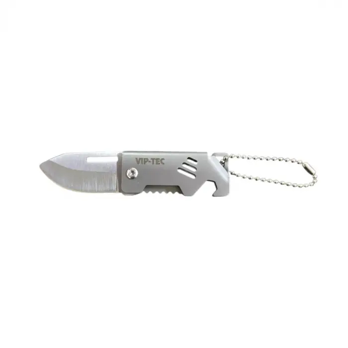 VT875193 Mini Katlanır Bıçak Anahtarlık