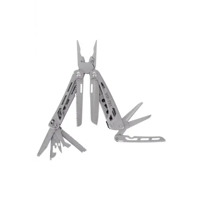VT875195 20 Parça Multifonksiyonel Pense/Çakı/Multitool