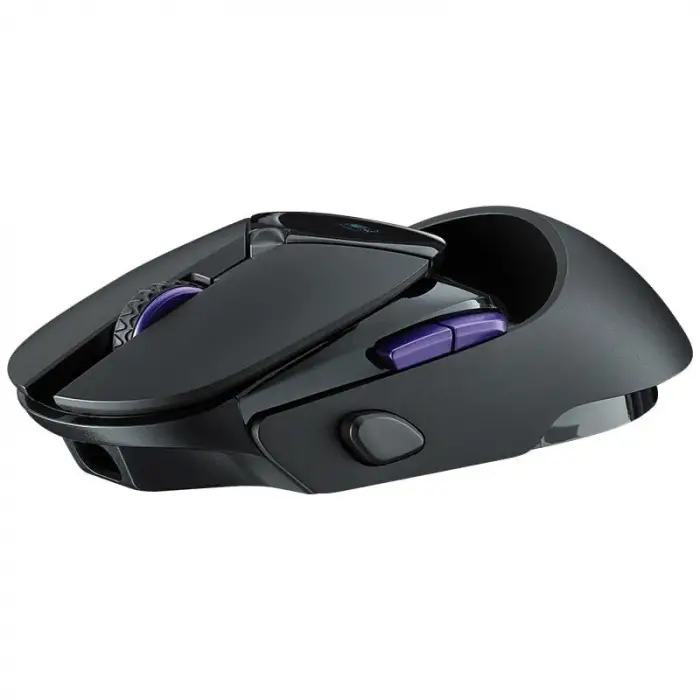 VT960PRO 26KDPI RGB OLED Kablosuz Oyuncu Mouse