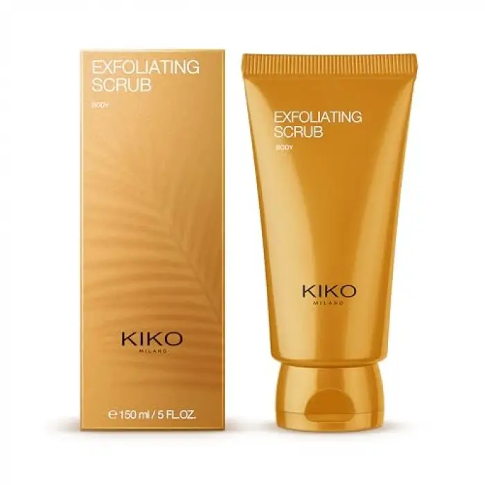 VÜCUT BAKIMI - EXFOLIATING SCRUB
