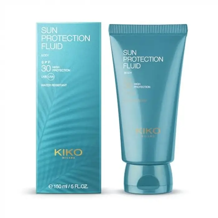 VÜCUT BAKIMI - SUN PROTECTION FLUID SPF 30