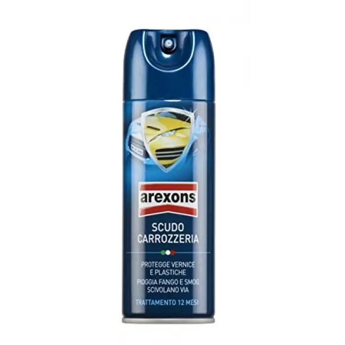 Vücut Kalkanı 150 ml DP.1783057-Sdd