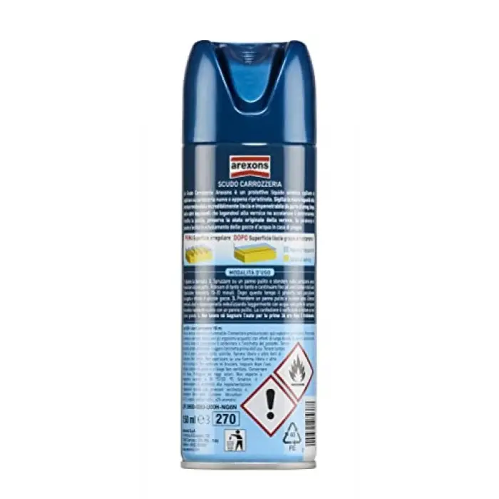 Vücut Kalkanı 150 ml DP.1783057-Sdd