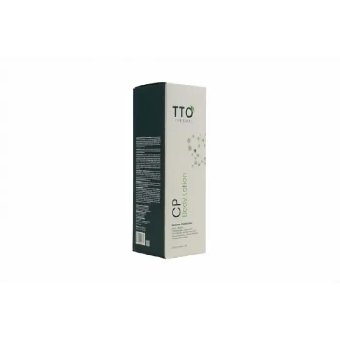Vücut Losyonu 200 ml