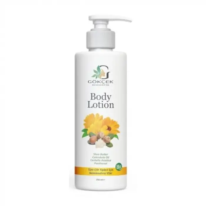 Vücut Losyonu 250 ml