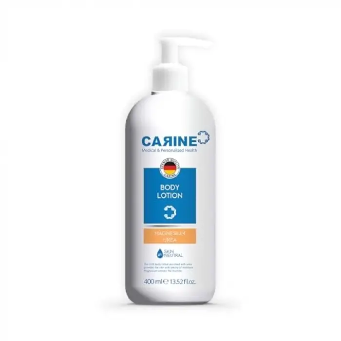 Vücut Losyonu 400 Ml