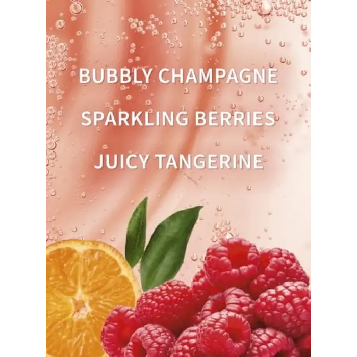 Vücut Losyonu: Champagne Toast