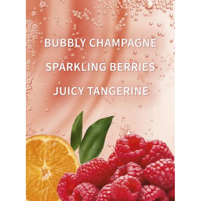 Vücut Losyonu: Champagne Toast