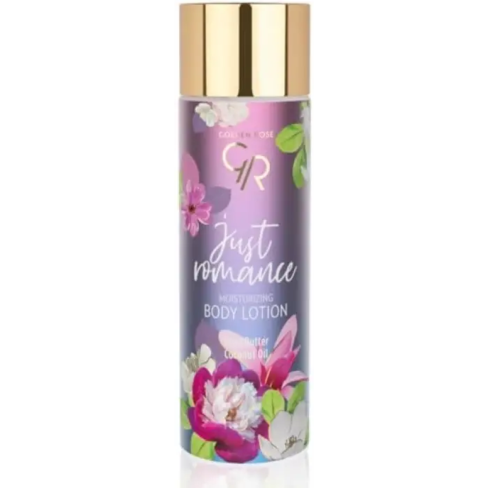 Vücut Losyonu No: Just Romance, 250 ml