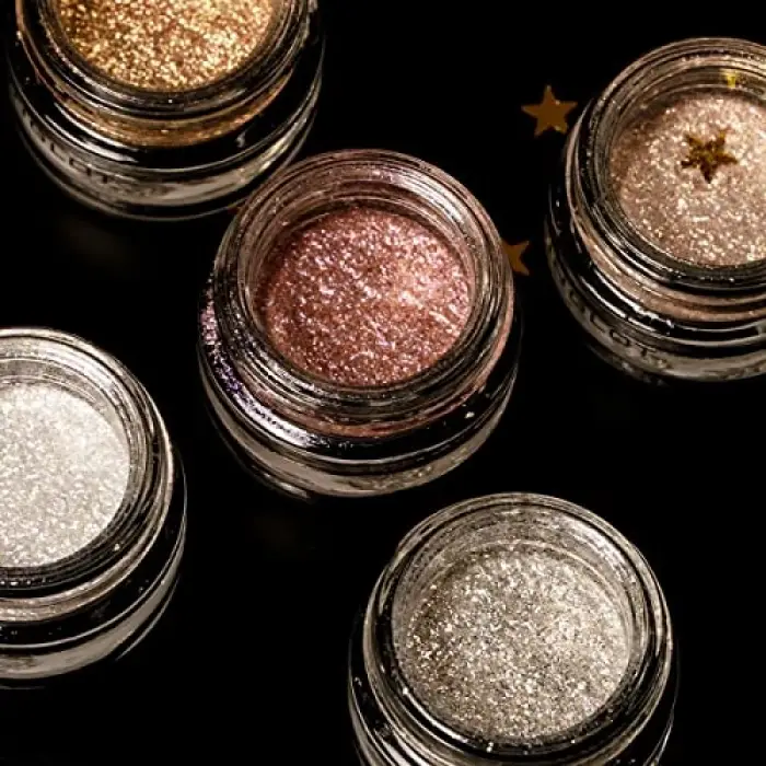 Vücut Simi, Body Sparkles, 107 g