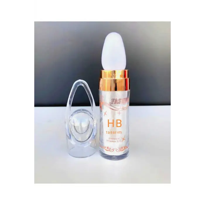 Vücut Simi - E/C Vitamin Body Sparkles