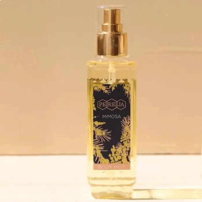 Vücut Spreyi 200 ml Mimoza