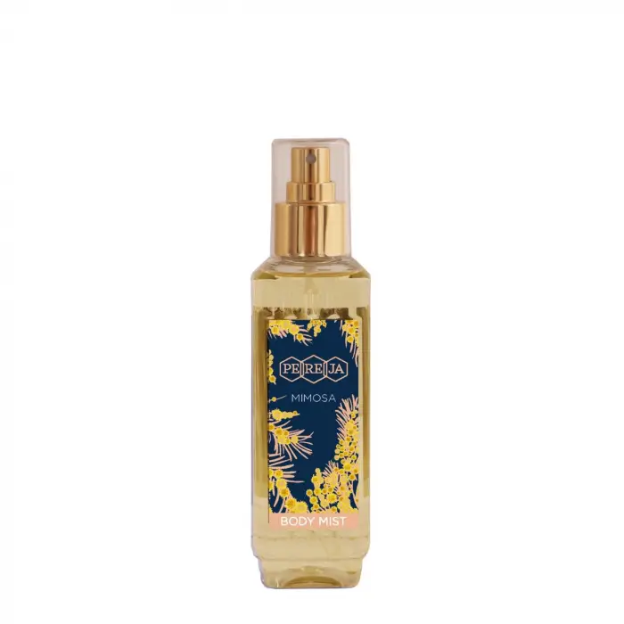 Vücut Spreyi 200 ml Mimoza