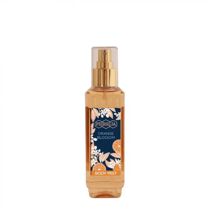 Vücut Spreyi 200 ml Portakal Çiçeği