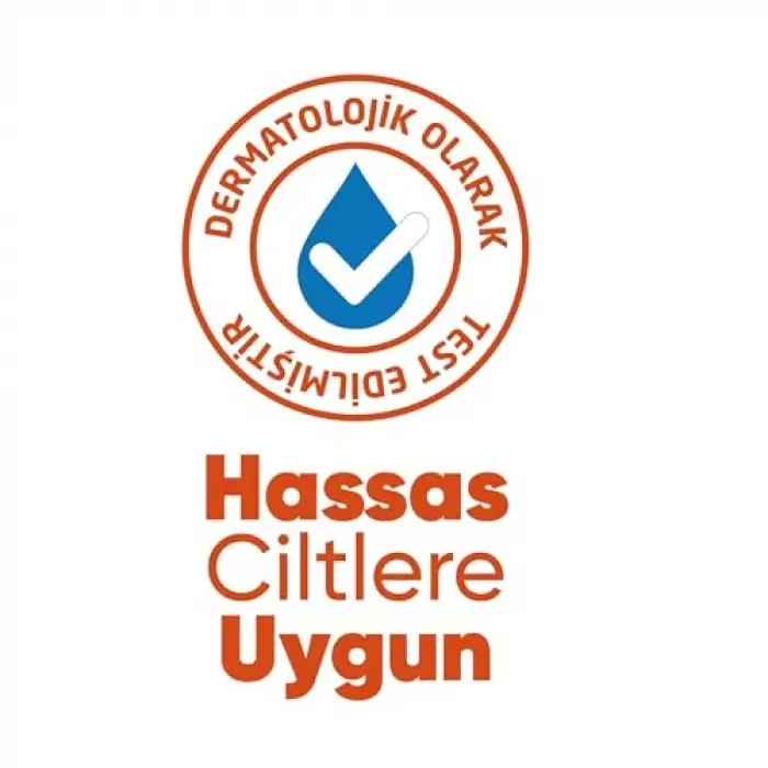 Vücut Temizleme 50 Yaprak