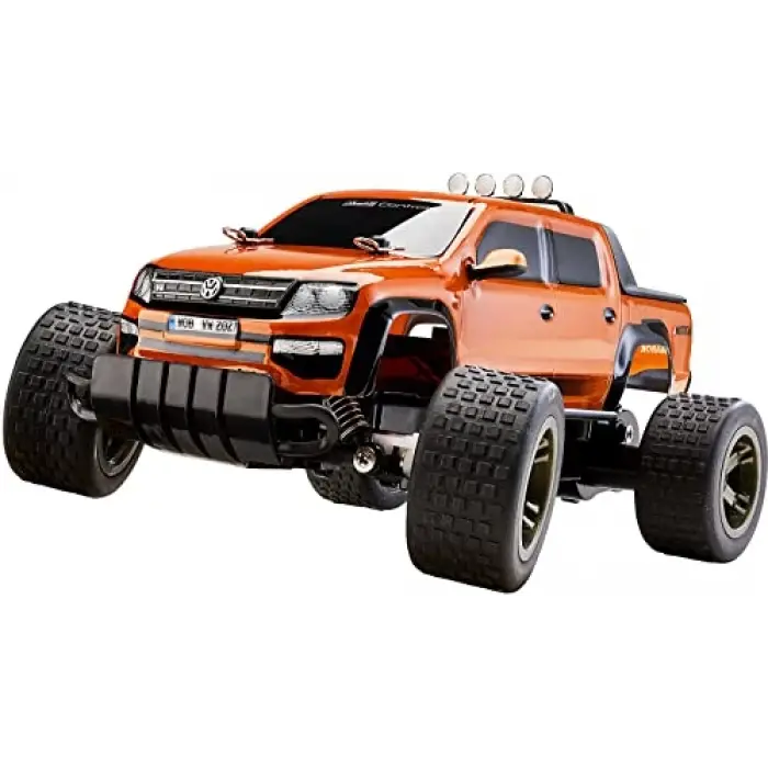 VW Amarok uzaktan kumandalı RC araba