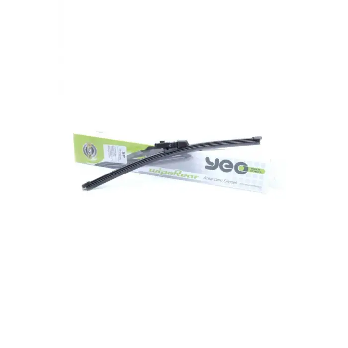 VW Golf 6 2008-2012 Uyumlu Arka Silecek