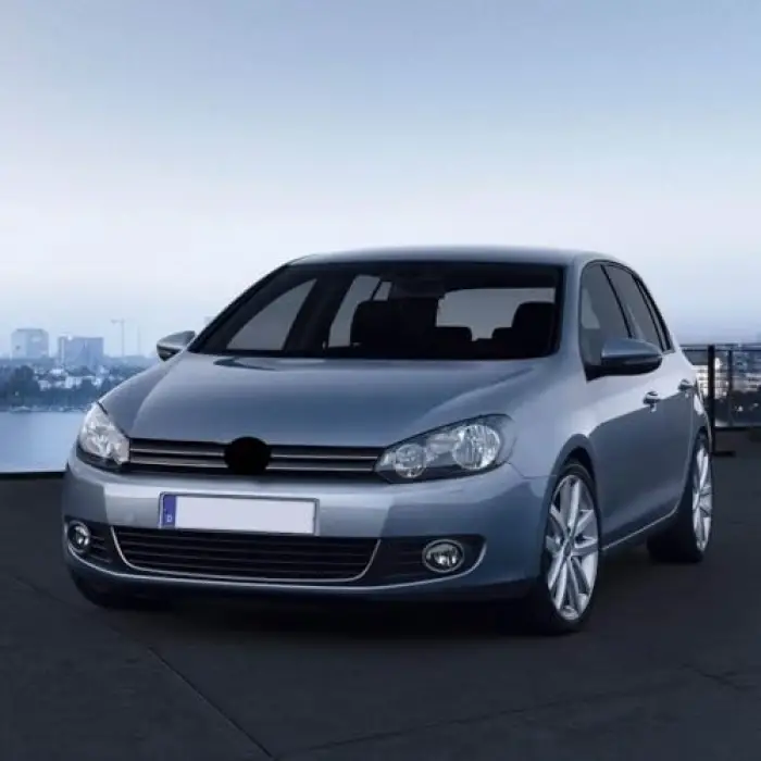 VW Golf 6 2009-2012 Uyumlu 7L6959855B Sol Arka Kapı Cam Açma Düğmesi