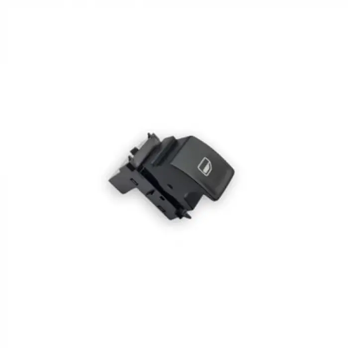 VW Golf 7 2013-2017 Uyumlu Sağ Ön Kapı Cam Düğmesi 5G0959855D