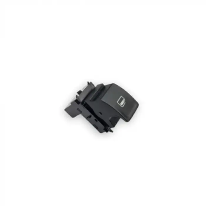 VW Golf 7 Uyumlu Sol Arka Kapı Cam Düğmesi 5G0959855D, 2013-2017