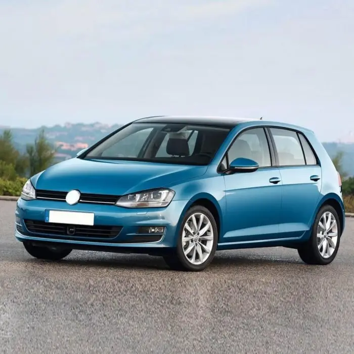 VW Golf 7 Uyumlu Sol Arka Kapı Cam Düğmesi 5G0959855D, 2013-2017