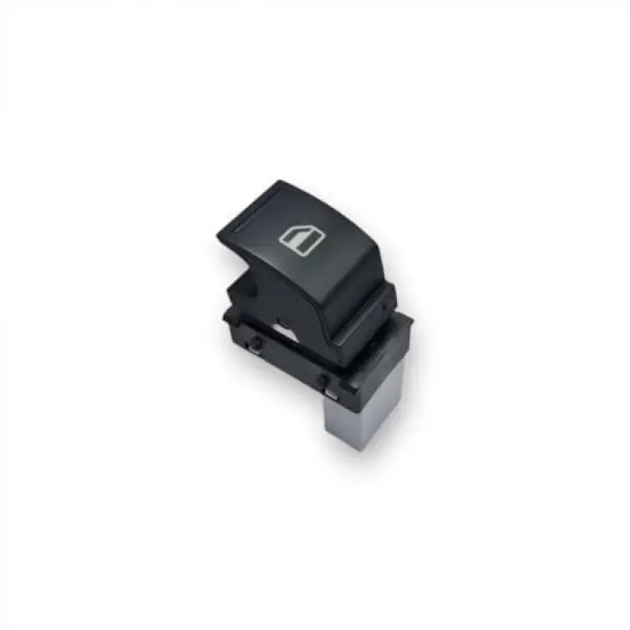 VW Golf Plus 2005-2011 Uyumlu 7L6959855B Sol Arka Kapı Cam Açma Düğmesi