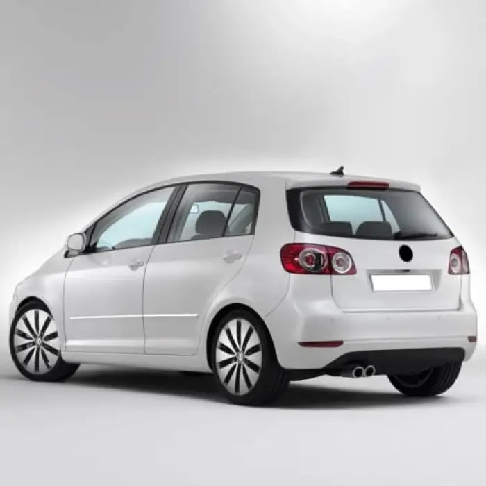VW Golf Plus ile Uyumlu Arka Cam Sileceği 33 cm 5M0955427A 2009-2011