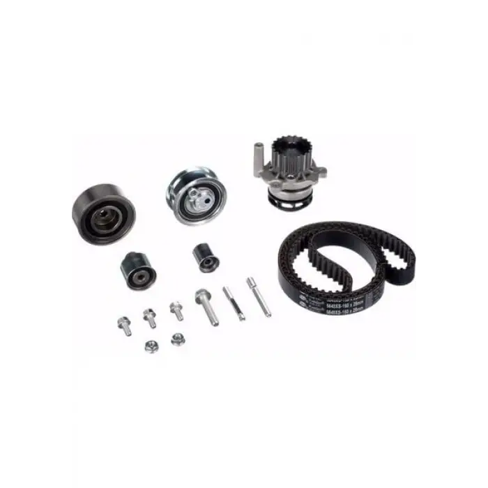 VW Golf VI 1.6 2.0 Tdı Triger Seti, Devirdaimli, 2008-2013 ile uyumlu