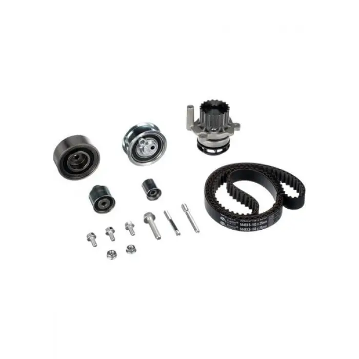VW Golf VI 1.6 2.0 Tdı Triger Seti, Devirdaimli, 2008-2013 ile uyumlu