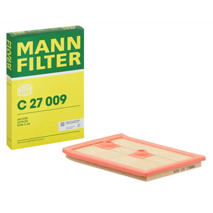 VW Group Motor Hava Filtresi C 27 009