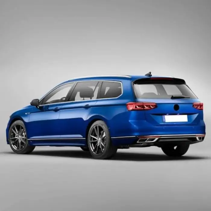 VW Passat B8.5 Variant 2020-2023 uyumlu arka cam silecek motoru