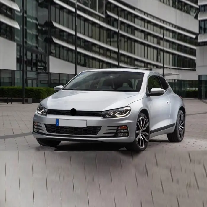 VW Scirocco 2015-2018 motor kaputu ayar lastiği 867827500A