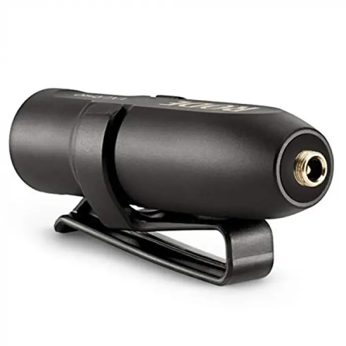 Vxlr Pro 3.5 mm Trs - Xlr adaptörü