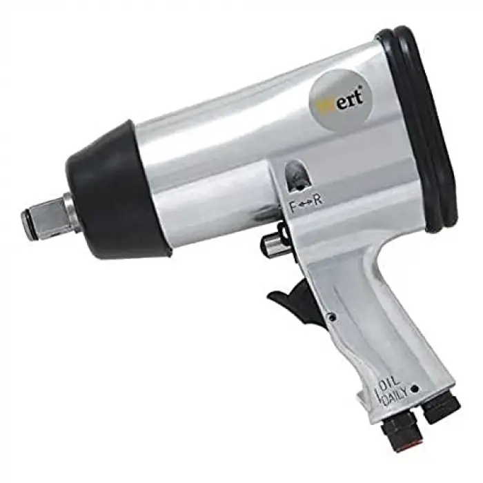 W 1850 Havalı Somun Sıkma, 1/2