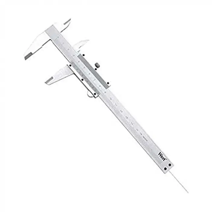 W 2320, Kumpas, 1500 mm, Gri