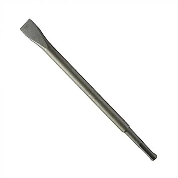 W 3293, Sds Keski, Gri, Ø20 X 400Mm