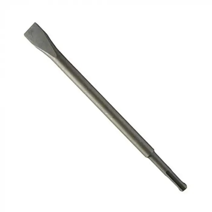 W 3293, Sds Keski, Gri, Ø20 X 400Mm