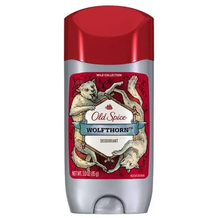 W/C Wolfthorn Deodorant 85 g