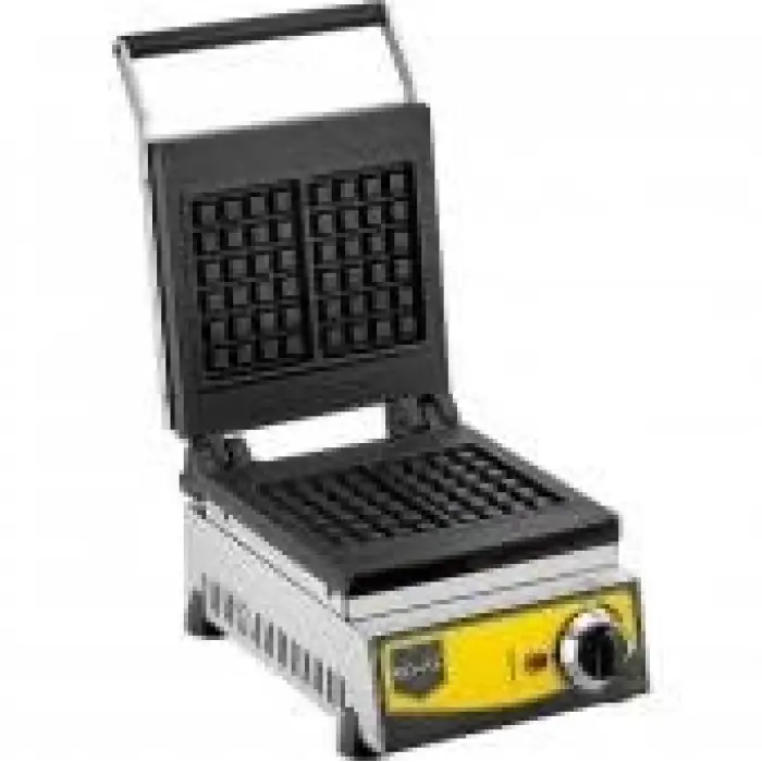 W10 Brüksel Waffle Makinesi