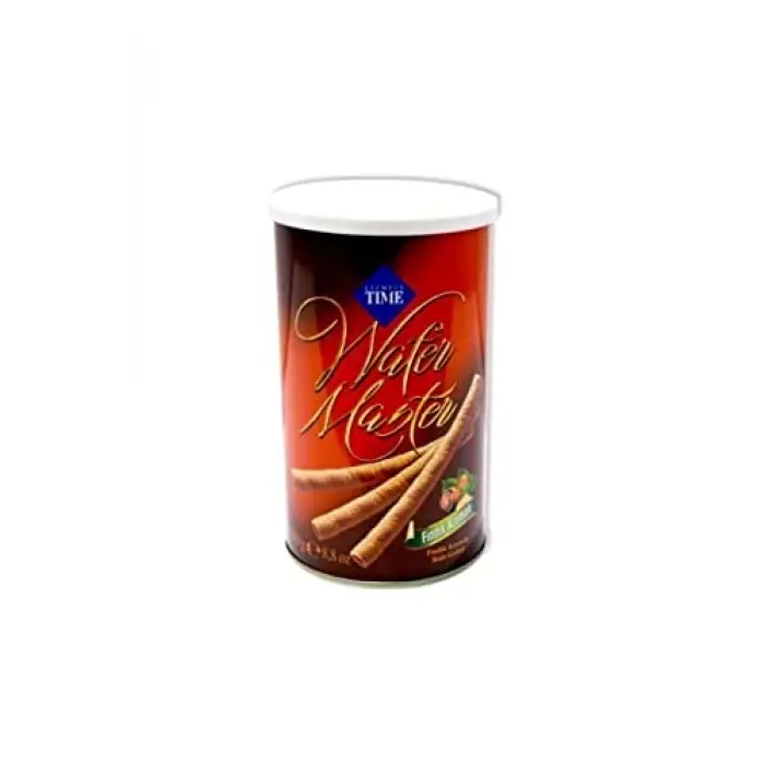 Wafer Master 250 g Fındıklı