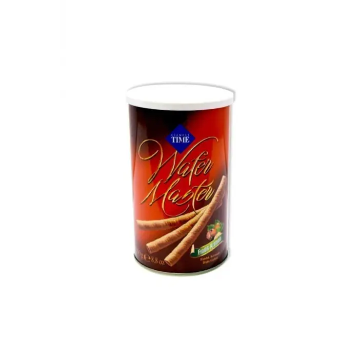 Wafer Master 250 g Fındıklı